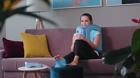 What Helps With Pain? Can PEMF Therapy help?