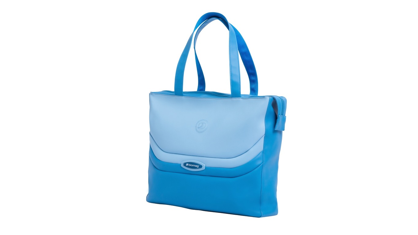 EB7 - bag for set with A8P