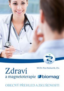 Book of health and magnetotherapy